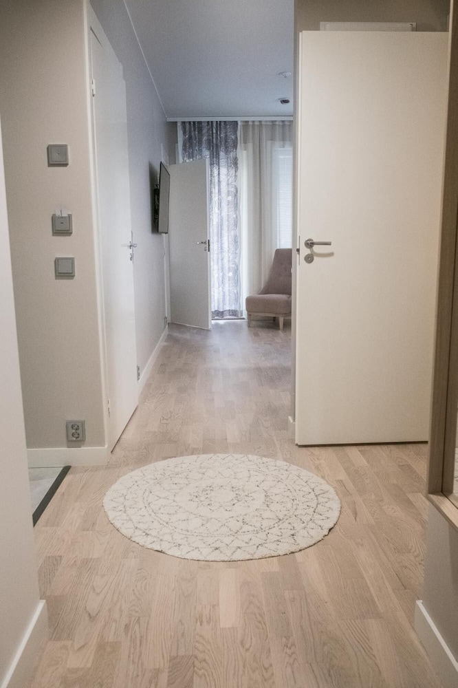 

Verona - Rovaniemi, Lapponia - Santasport Apartment Hotel