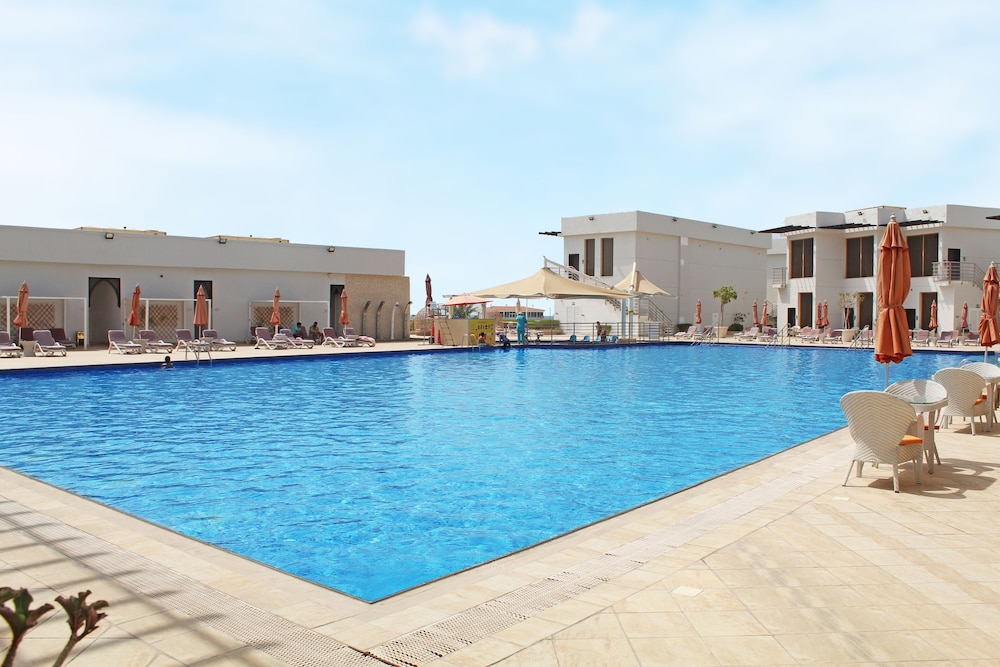 

Roma - Dibba - Mirage Bab Al Bahr
