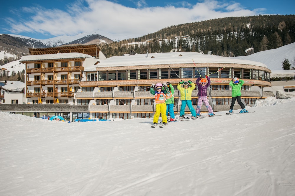 

Roma - San Candido - Family Resort Rainer