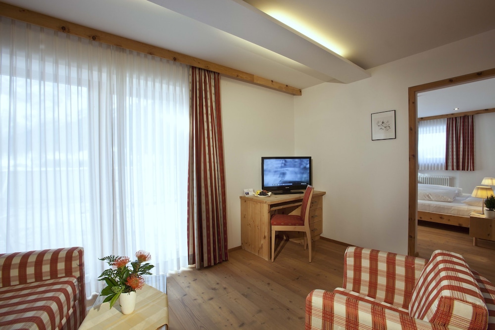 

Trieste - Sesto - Family Resort Rainer