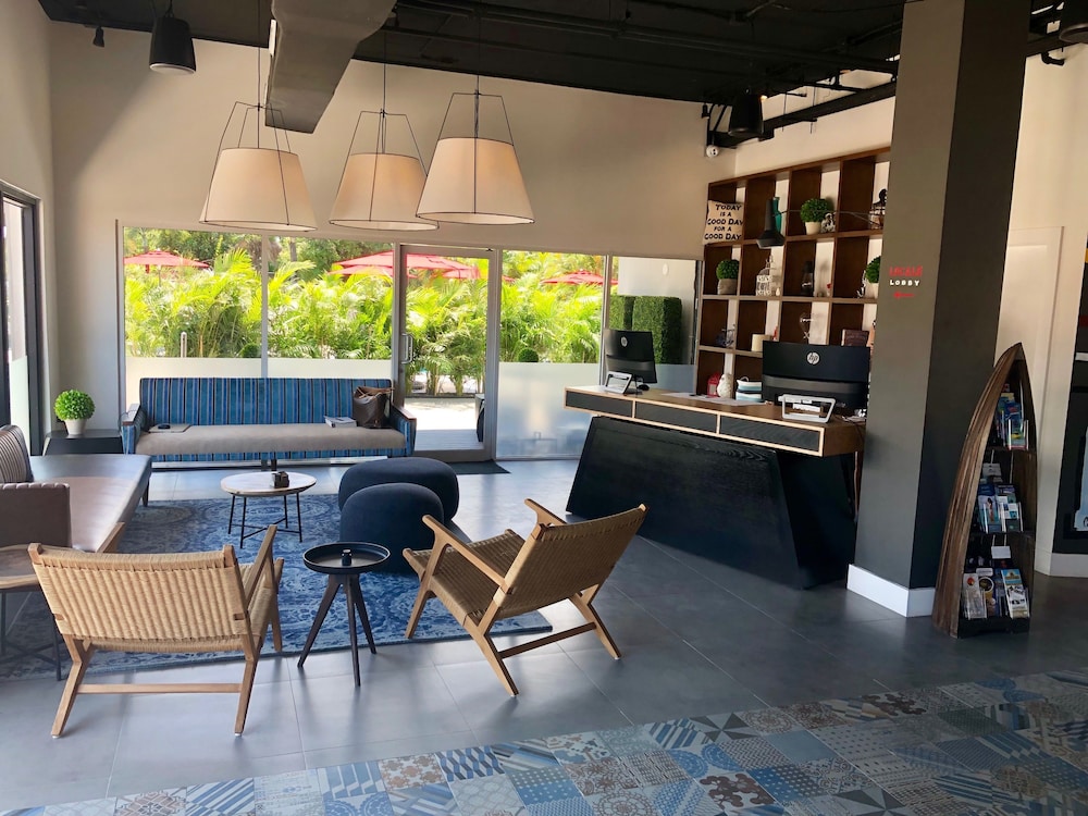 

Milano - George Town - The Locale Hotel Grand Cayman