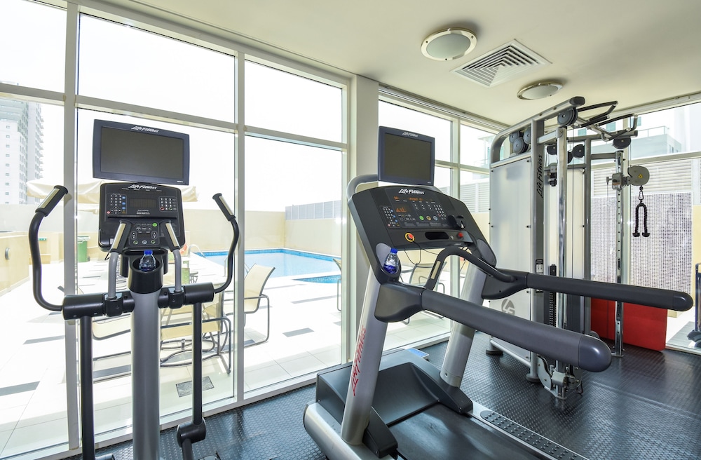 

Milano - Nad Al Sheba - Premier Inn Dubai Silicon Oasis