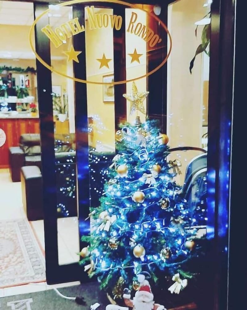 

Catania - Sesto San Giovanni - Hotel Nuovo Rondò