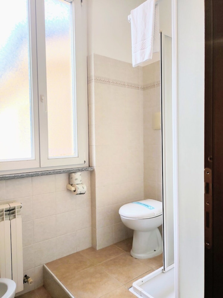 

Napoli - Segrate - Hotel Nuovo Rondò