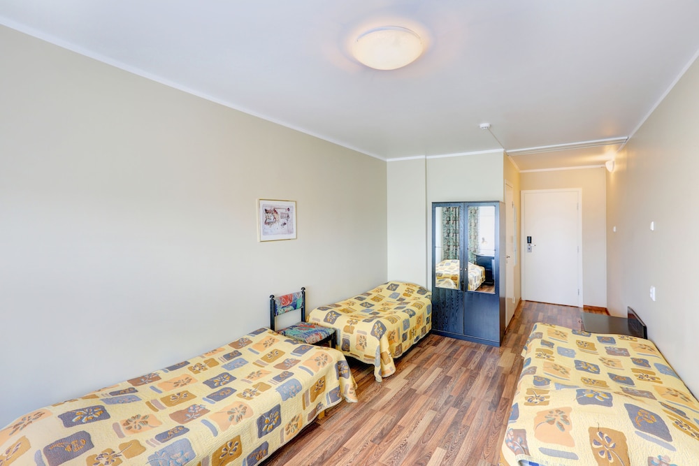 

Firenze - Tallinn - Hotel Dzingel
