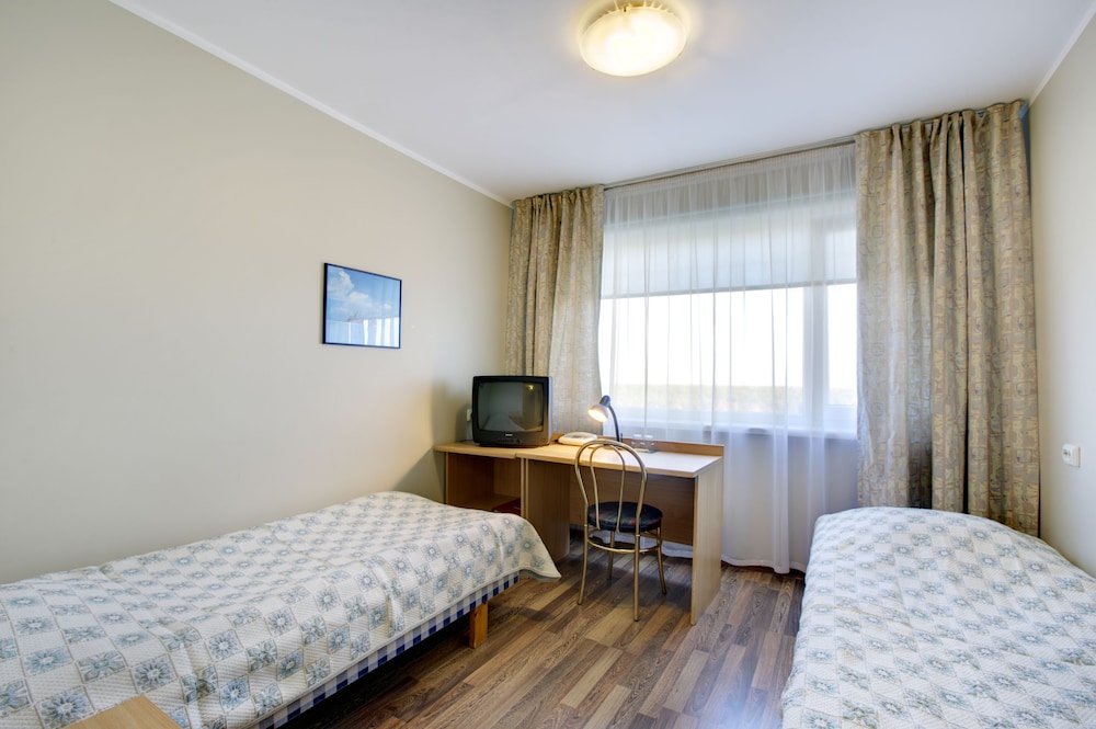 

Milano - Tallinn - Hotel Dzingel