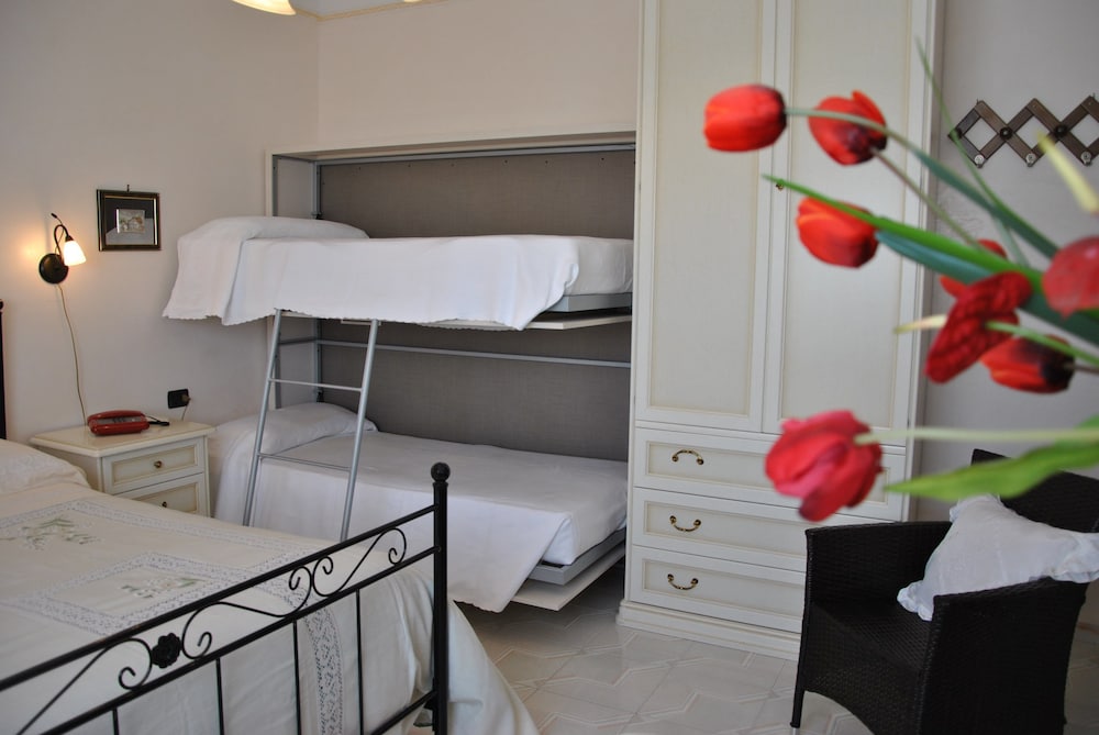 

Milano - Sant'Isidoro - Hotel Mediterraneo