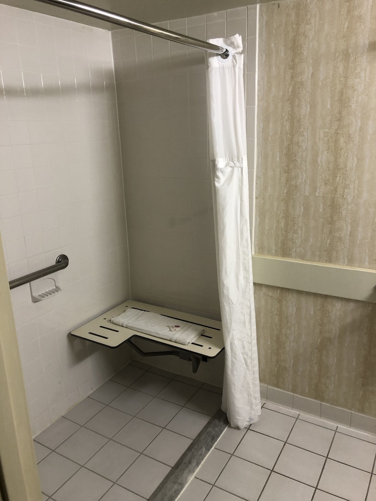 

Milano - Washington DC - Comfort Inn Pentagon City