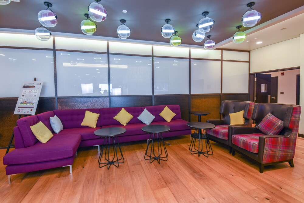 

Milano - Dubai - Premier Inn Dubai Al Jaddaf