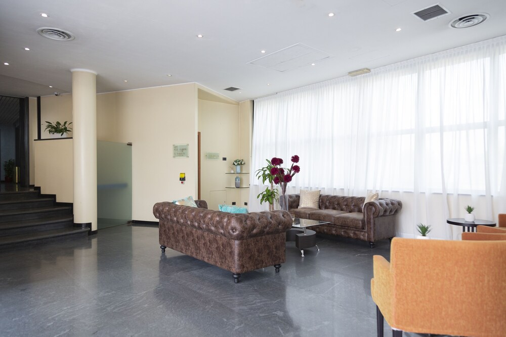 

Roma - Milano - iH Hotels Milano Blu Visconti