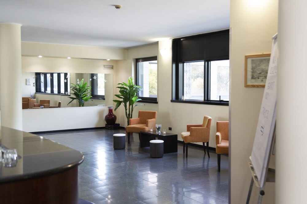 

Cagliari - Rozzano - iH Hotels Milano Blu Visconti