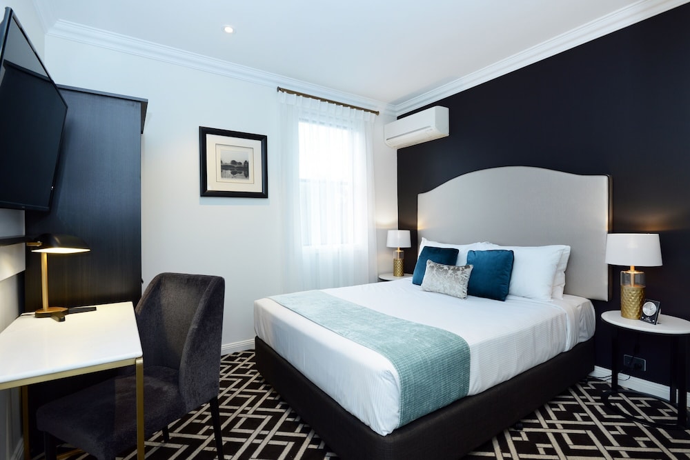 

Milano - Bondi Beach - High Cross Randwick by Sydney Lodges