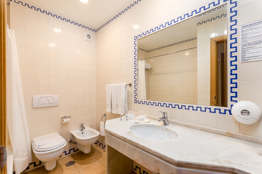 

Roma - Altura - Hotel Apartamento Dunamar