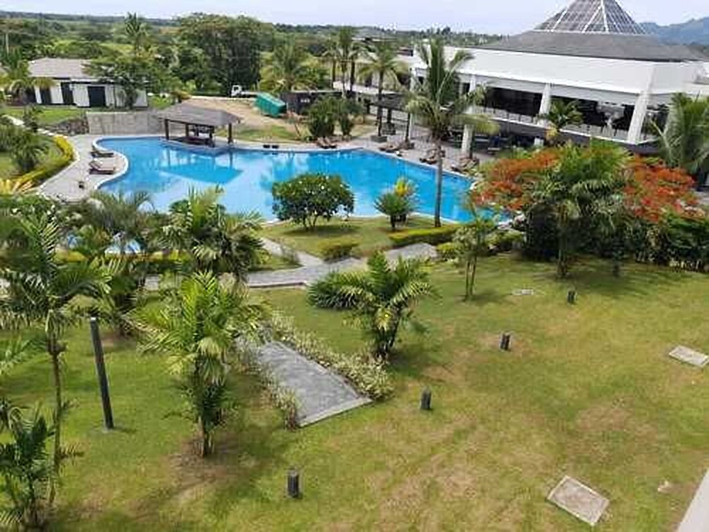 

Milano - Isole Fiji - Nasau Resort & Villas