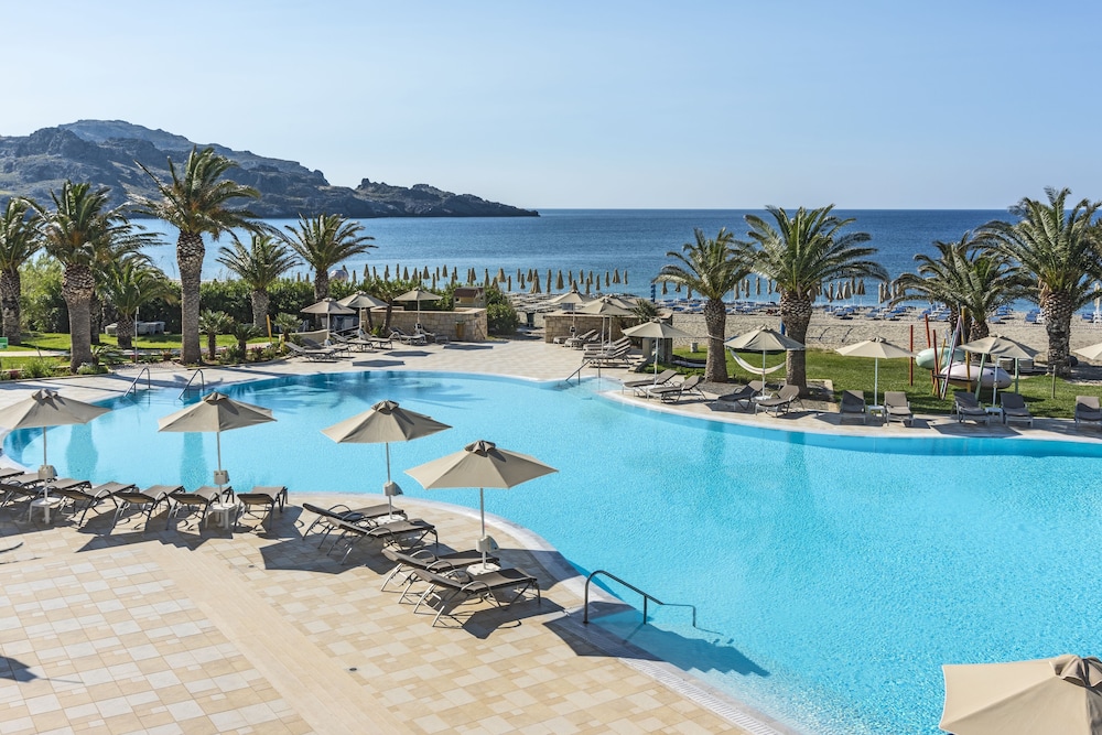 

Napoli - Plakias - Hapimag Resort Damnoni