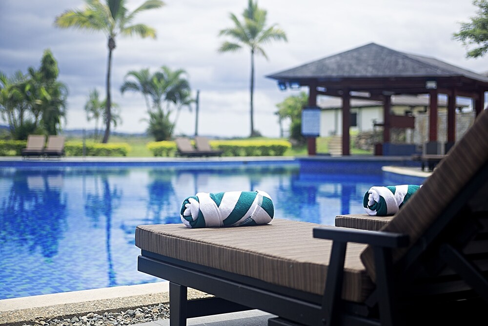 

Pisa - Nadi - Nasau Resort & Villas