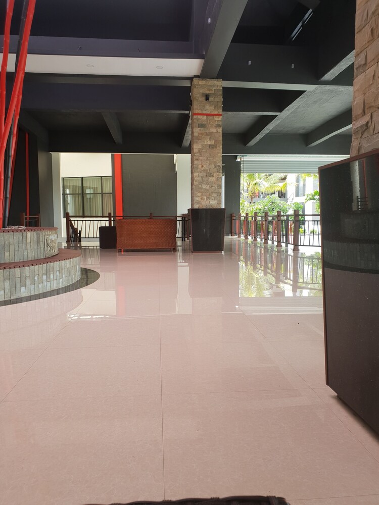 

Milano - Nadi - Nasau Resort & Villas