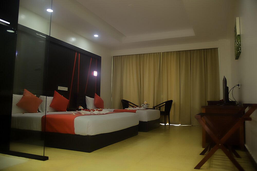 

Bologna - Nadi - Nasau Resort & Villas