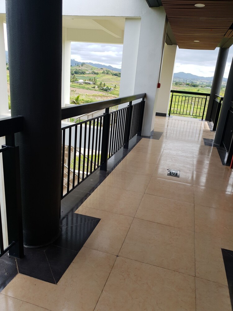 

Milano - Nadi - Nasau Resort & Villas