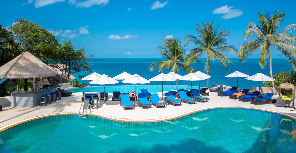 

Bologna - Lamai Beach - Coral Cliff Beach Resort Samui - SHA Plus