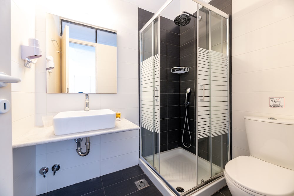 

Verona - Naousa, Paros - Hotel Hippocampus