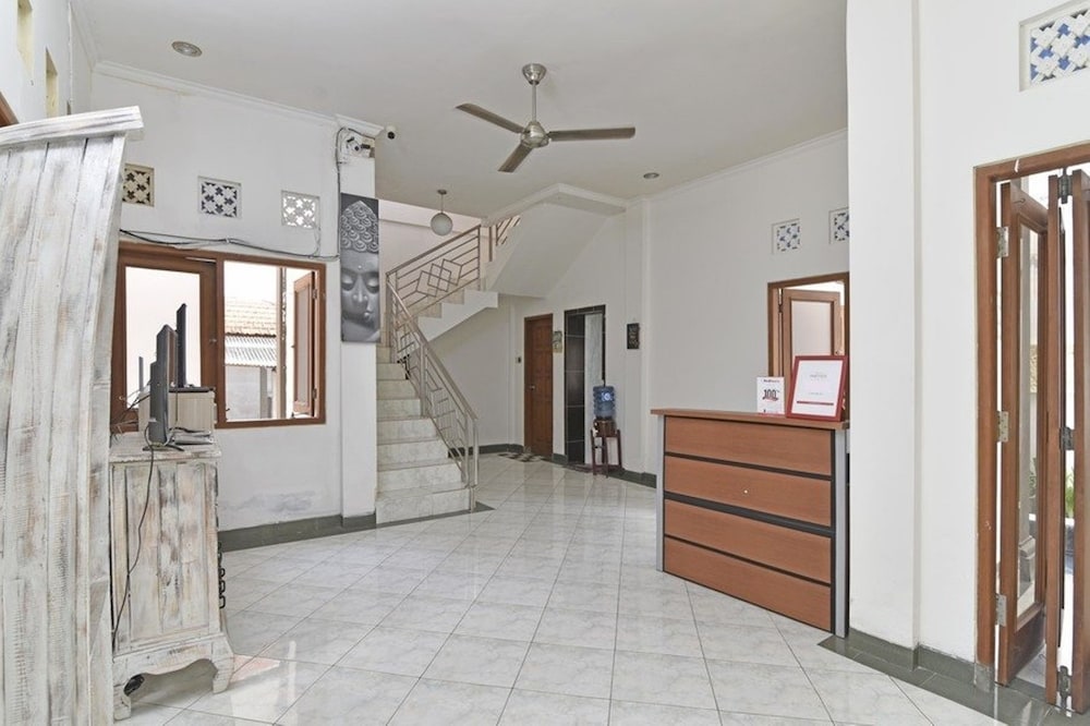 

Milano - Kerobokan - Cozy Residence Wedasari Bali