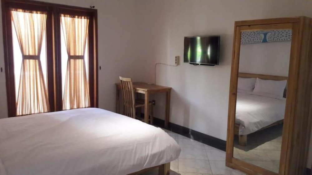 

Milano - Kerobokan - Cozy Residence Wedasari Bali