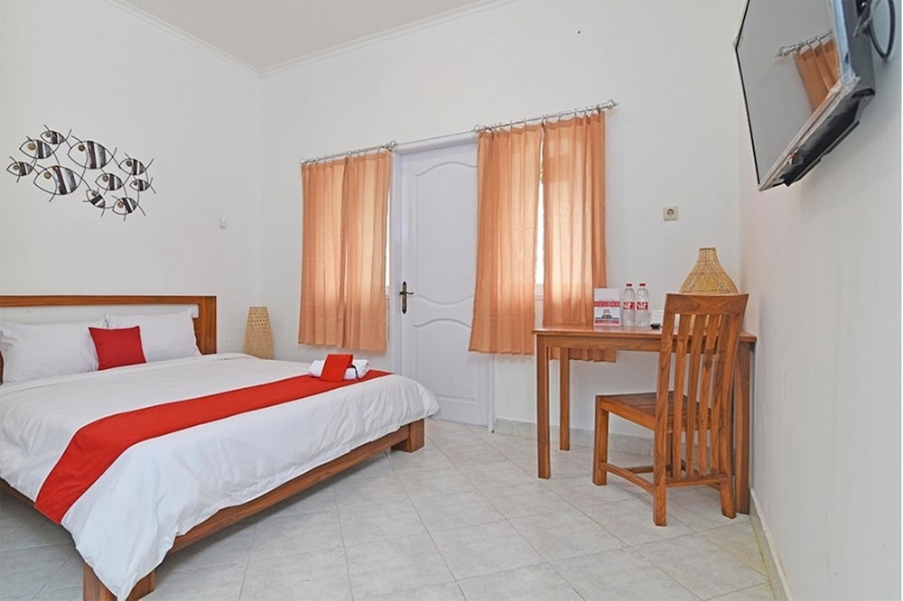 

Roma - Kerobokan - Cozy Residence Wedasari Bali