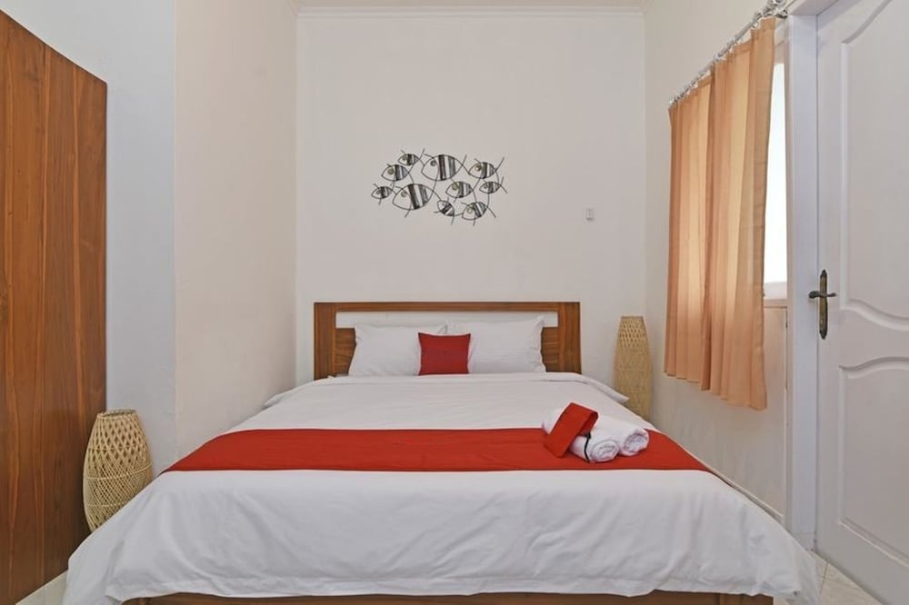 

Roma - Denpasar - Cozy Residence Wedasari Bali