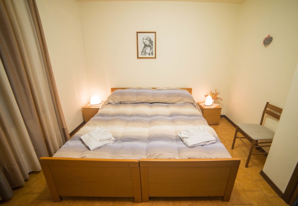 

Venezia - Cortina d'Ampezzo - Casa Montana S. Maddalena