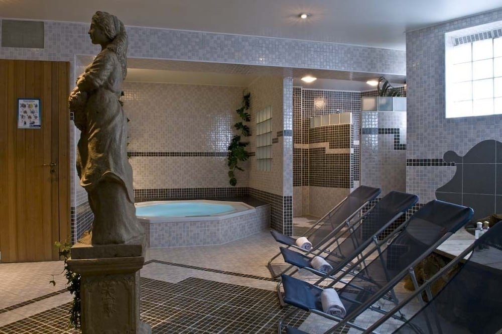 

Venezia - Houffalize - Hotel du Commerce