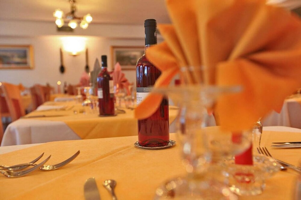 

Bologna - Vigo di Fassa - Hotel Vigo