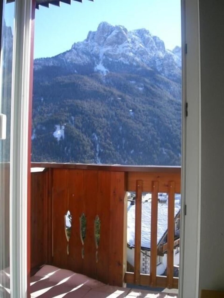

Torino - Moena - Hotel Vigo
