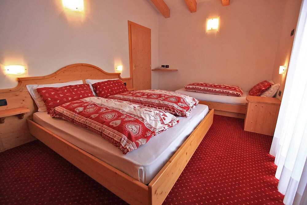

Roma - Campitello di Fassa - Hotel Vigo