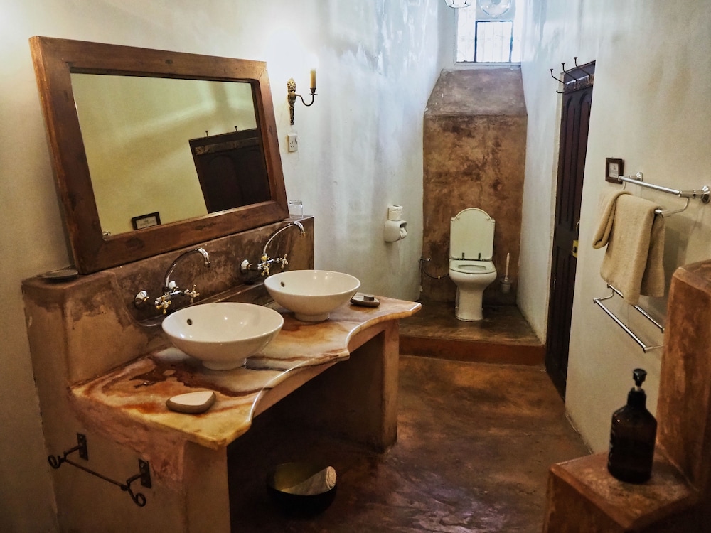 

Venezia - Zanzibar Town - Zanzibar Coffee House