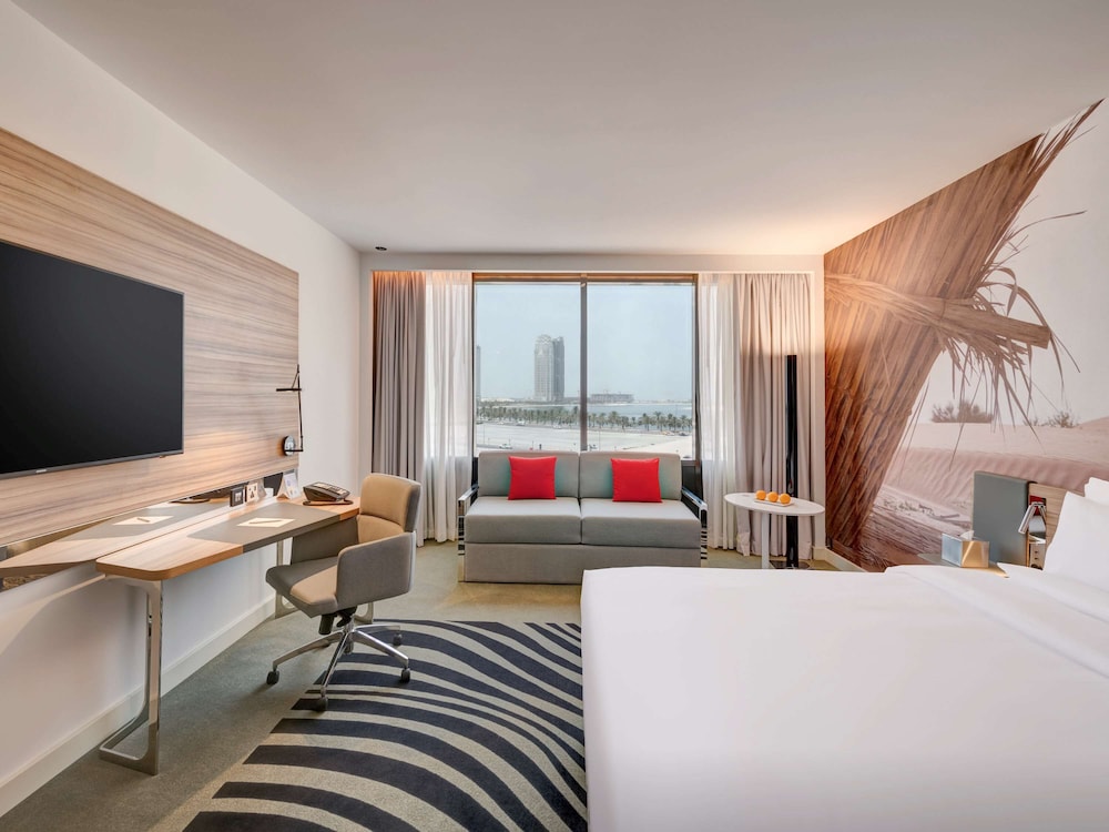 

Napoli - Sharjah - Novotel Sharjah Expo Centre