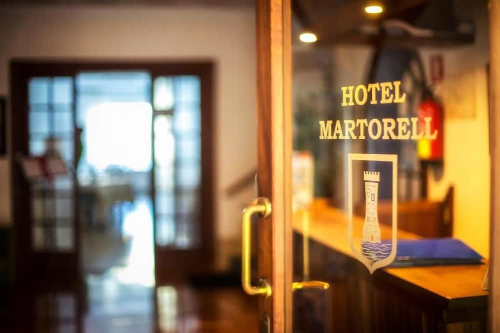 

Bologna - Colonia Sant Jordi - Hotel Martorell