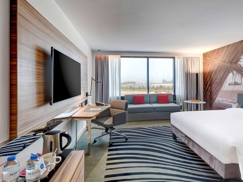 

Roma - Sharjah - Novotel Sharjah Expo Centre