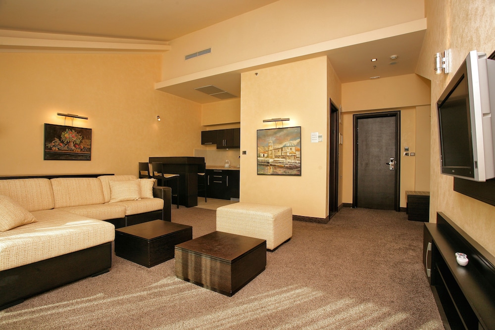 

Bologna - Petrovac - Monte Casa SPA & Wellness