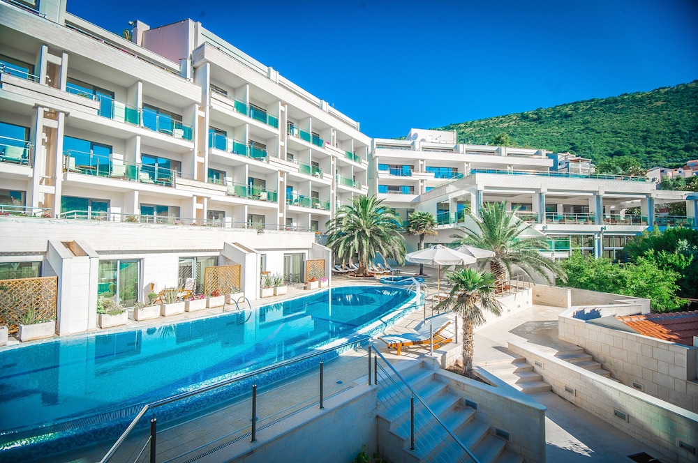 

Roma - Petrovac - Monte Casa SPA & Wellness