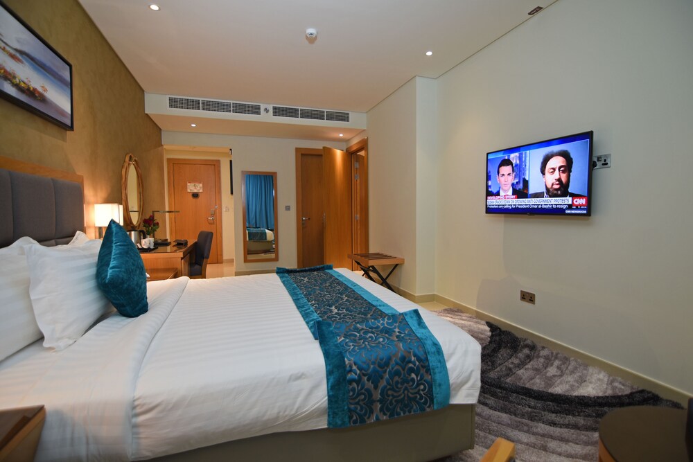 

Roma - Manama - Meshal Hotel