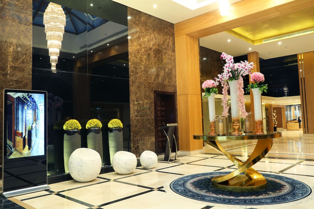 

Milano - Bahrain - Meshal Hotel