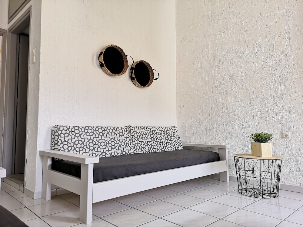 

Firenze - Elounda - Emilia Apartments