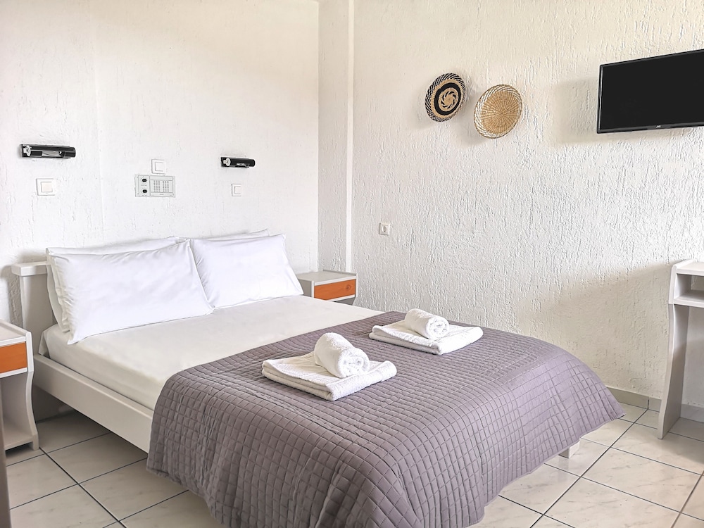 

Milano - Chavania - Emilia Apartments