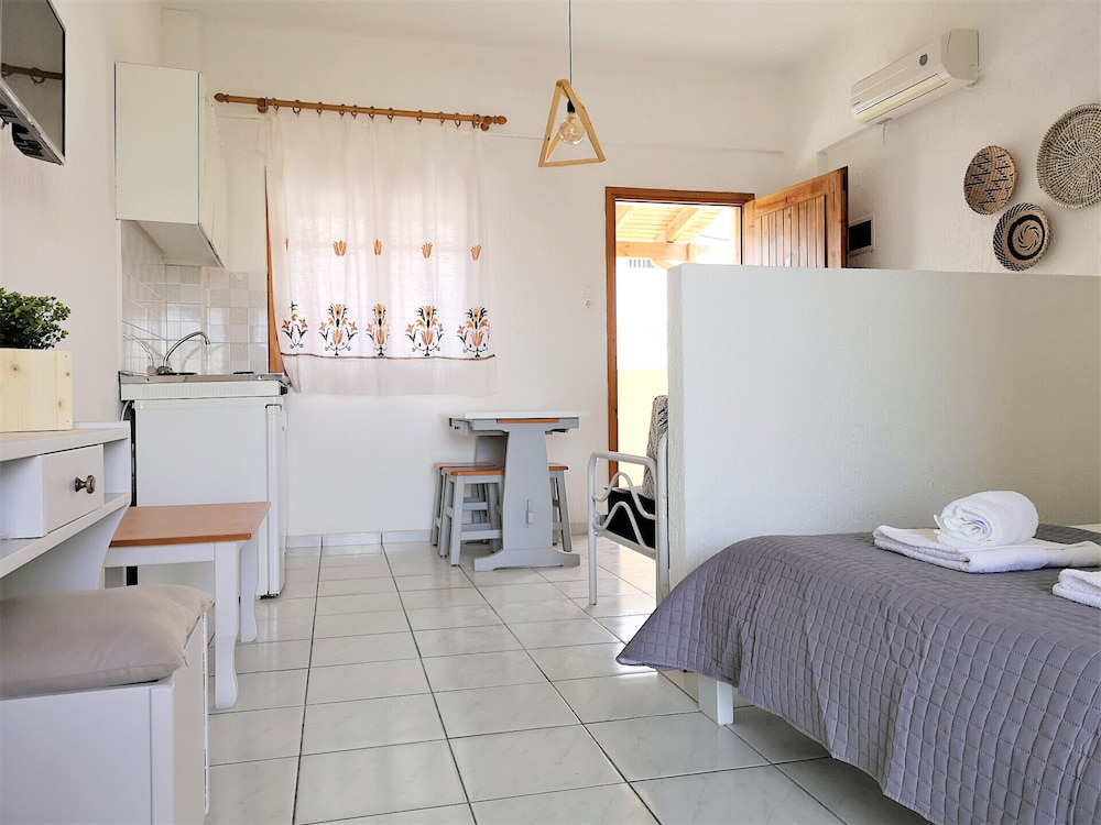 

Genova - Agios Nikolaos, Creta - Emilia Apartments
