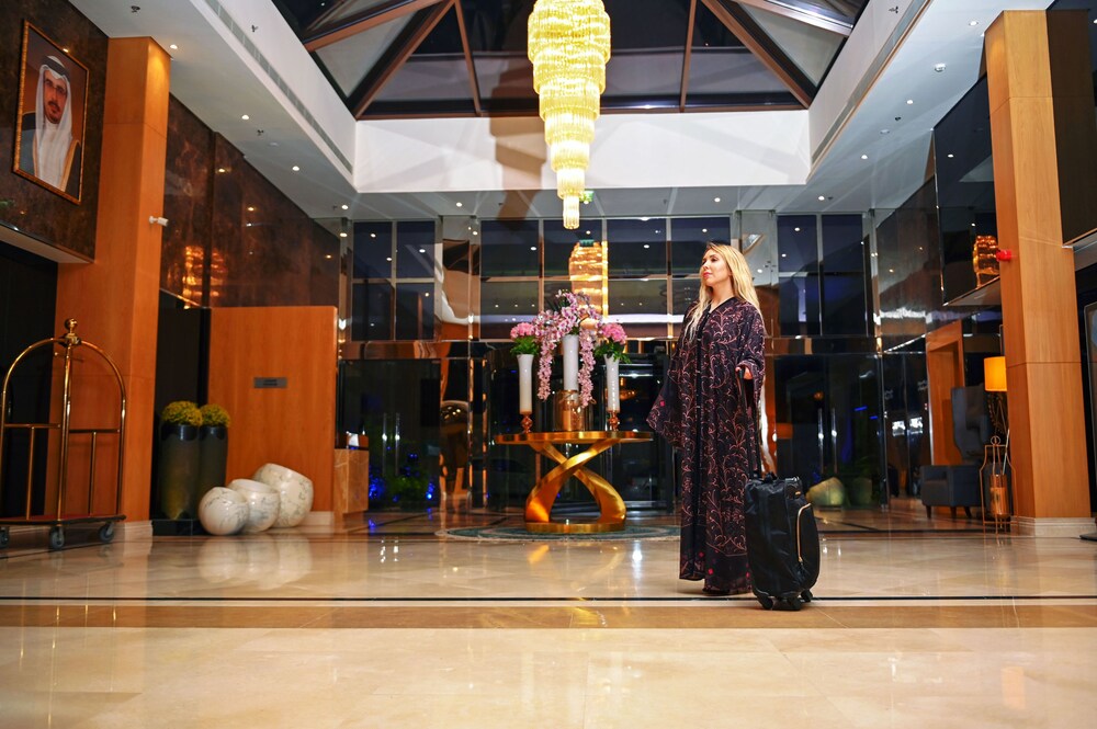 

Milano - Bahrain - Meshal Hotel