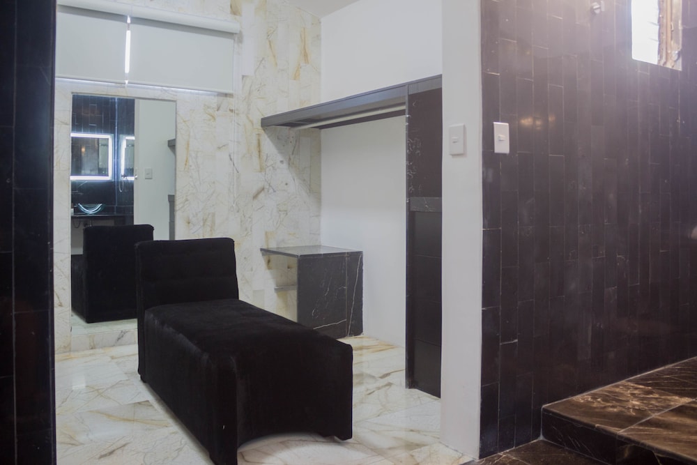 

Milano - Cancun - Casa Maraf Hotel Boutique - Adults Only