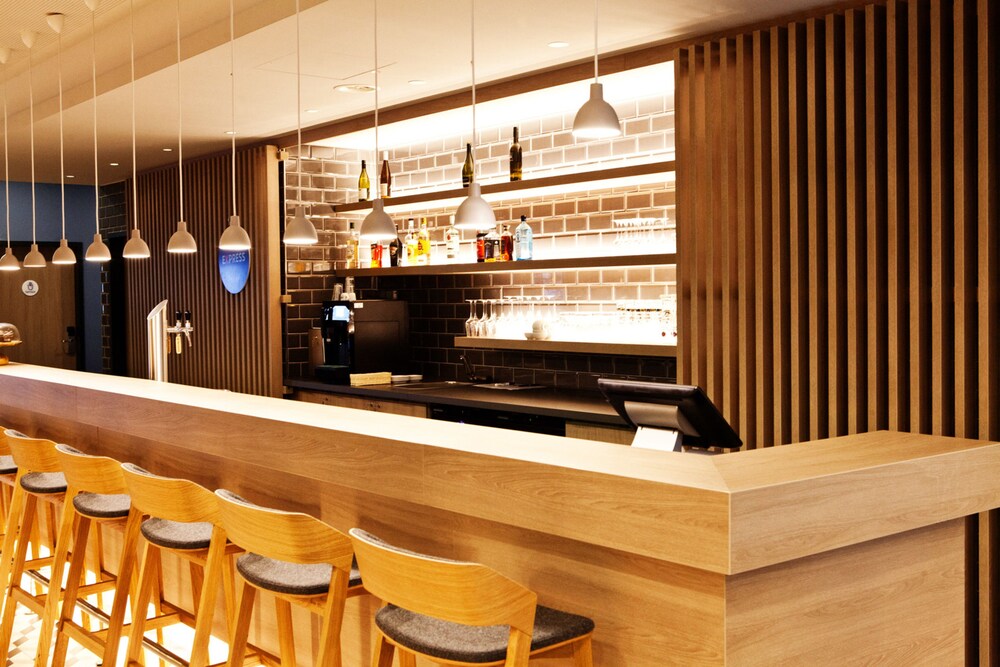 

Milano - Duisburg - Holiday Inn Express MÜLHEIM - RUHR