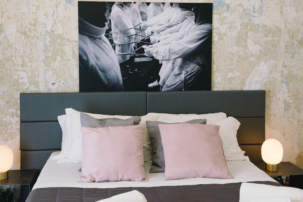 

Venezia - Aci Castello - Agatha Hotel