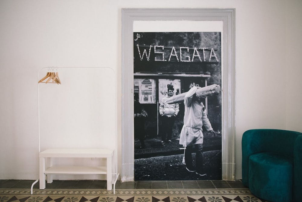 

Bari - Catania - Agatha Hotel